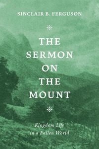 Produktbild: Sermon on the Mount