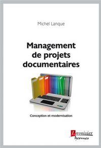 Produktbild: Management de projets documentaires