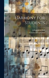 Produktbild: Harmony for Students
