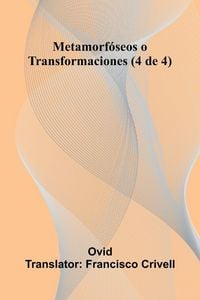 Produktbild: Metamorf seos O Transformaciones (4 De 4)