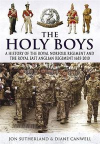 Produktbild: Holy Boys, The