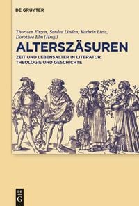 Produktbild: Altersz&auml;suren