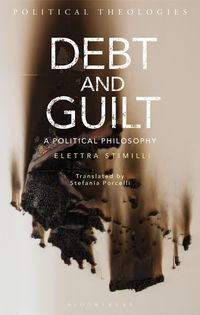 Produktbild: Debt and Guilt