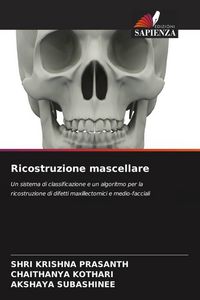 Produktbild: Ricostruzione mascellare