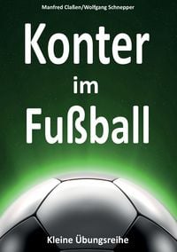 Produktbild: Konter im Fu&szlig;ball