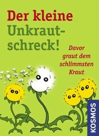 Produktbild: Der kleine Unkrautschreck!