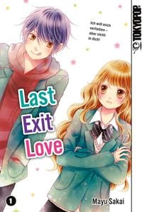 Produktbild: Last Exit Love 01