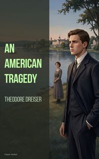 Produktbild: An American Tragedy