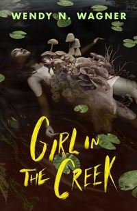 Produktbild: Girl in the Creek