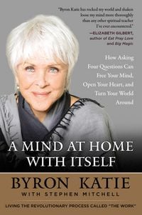Produktbild: A Mind at Home with Itself