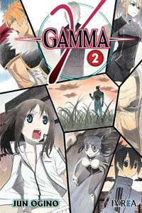 Produktbild: Gamma