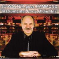 Produktbild: Walter, J: Instrumental Party Hits aus Kino und TV