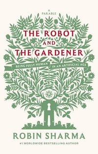 Produktbild: The Robot and The Gardener