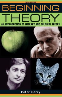 Produktbild: Beginning theory
