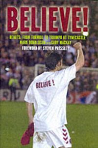 Produktbild: Donaldson, M: Believe