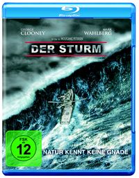 Bild vom Artikel Der Sturm vom Autor George Clooney