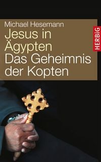Produktbild: Jesus in &Auml;gypten