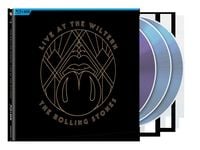 Produktbild: Live At The Wiltern (Los Angeles/BD/2CD)