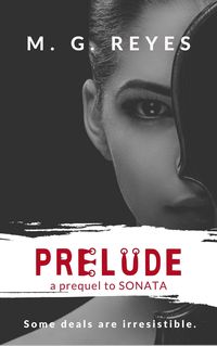 Produktbild: Prelude - Prequel to Sonata - a Paranormal Gothic Romance