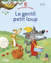 Produktbild: Le gentil petit loup