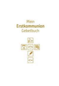 Produktbild: Mein Erstkommunion-Gebetbuch