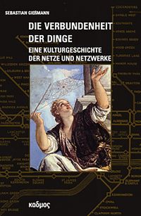 Produktbild: Die Verbundenheit der Dinge (br.)