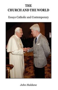 Produktbild: The Church and the World