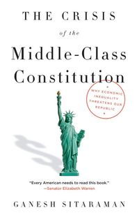 Produktbild: The Crisis of the Middle-Class Constitution