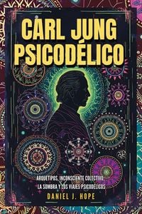 Produktbild: Carl Jung Psicod&eacute;lico