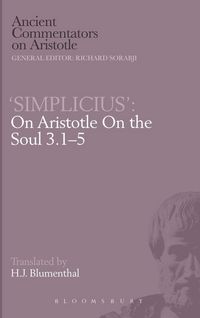 Produktbild: 'Simplicius'