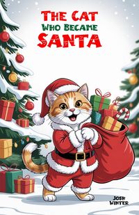Produktbild: The Cat Who Became Santa