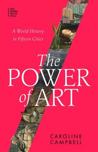 Produktbild: The Power of Art