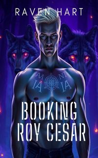 Produktbild: Booking Roy Cesar