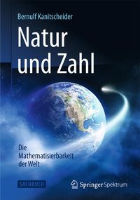Produktbild: Natur und Zahl