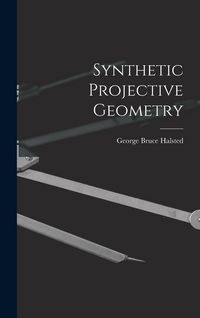 Produktbild: Synthetic Projective Geometry
