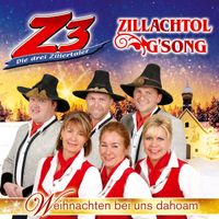 Produktbild: Weihnachten Bei Uns Dahoam