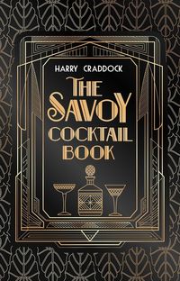 Produktbild: The Savoy cocktail book