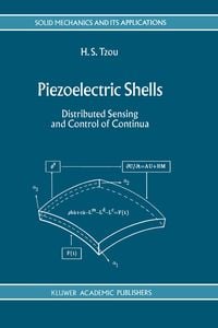 Produktbild: Piezoelectric Shells