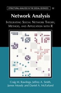 Produktbild: Network Analysis