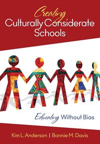 Produktbild: Creating Culturally Considerate Schools