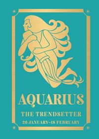 Produktbild: Aquarius