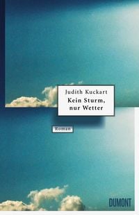 Produktbild: Kein Sturm, nur Wetter