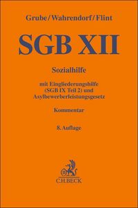Produktbild: Sgb Xii