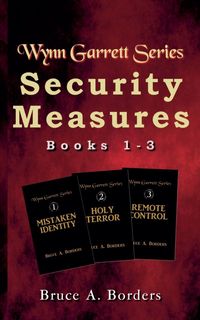 Produktbild: Security Measures