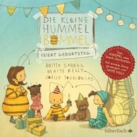 Produktbild: Die kleine Hummel Bommel feiert Geburtstag