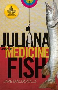 Produktbild: Juliana and the Medicine Fish