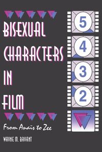 Produktbild: Bisexual Characters in Film