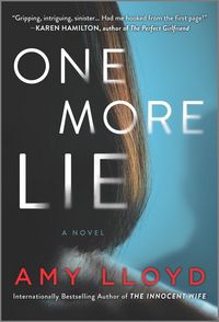 Produktbild: One More Lie