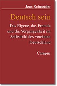 Produktbild: Deutsch sein