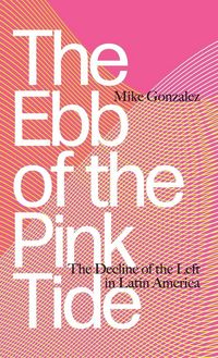 Produktbild: The Ebb of the Pink Tide